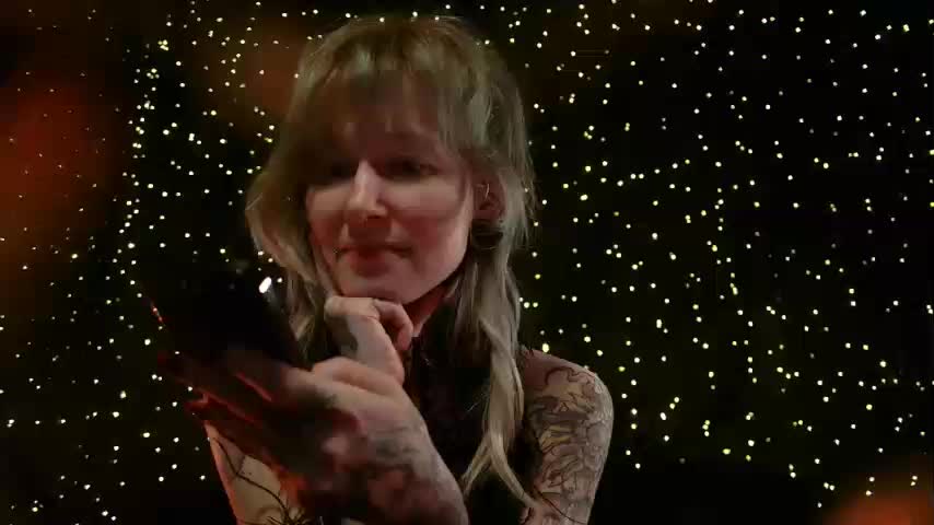 LittleSpaceMouse- Adult Chat March 11, 2026