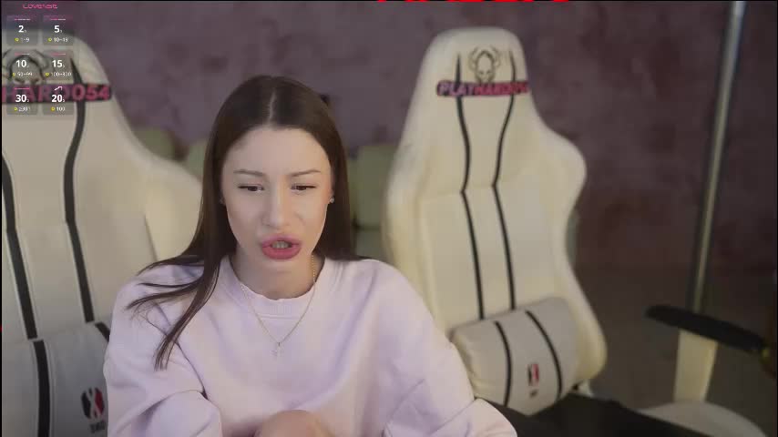 anabel054 Adult Chat March 11, 2026