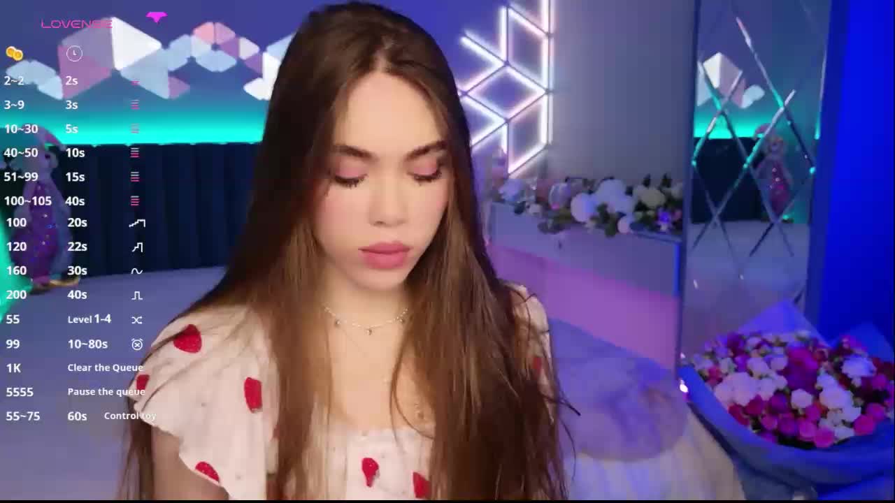 MimiForce Adult Chat March 11, 2026