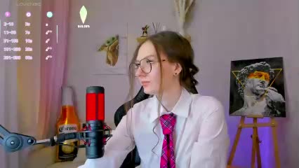 KiraRumGirl Adult Chat March 11, 2026