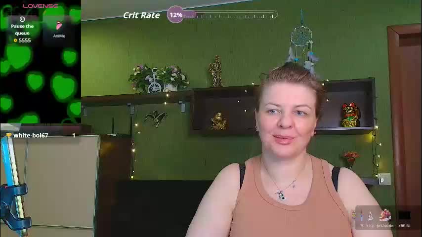 leona_tracie Adult Chat March 11, 2026