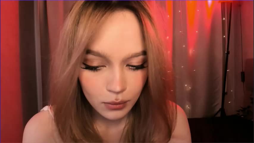 shy_meowmegan Adult Chat March 11, 2026