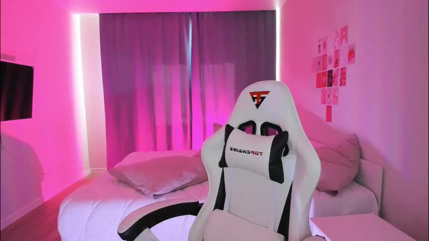 vega_blue Adult Chat March 11, 2026