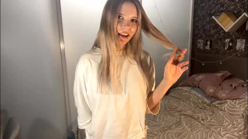 tessiebe Adult Chat March 11, 2026