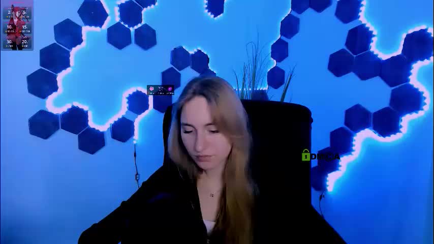 beauty_ginger Adult Chat March 11, 2026