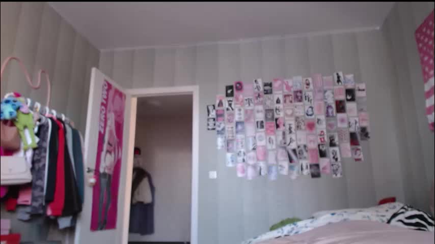 _katemiller_ Adult Chat March 11, 2026