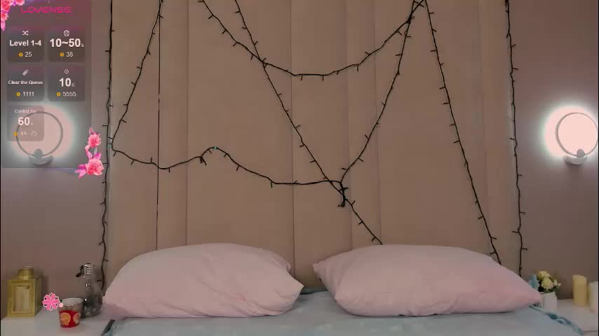 adelesilvy Adult Chat March 11, 2026