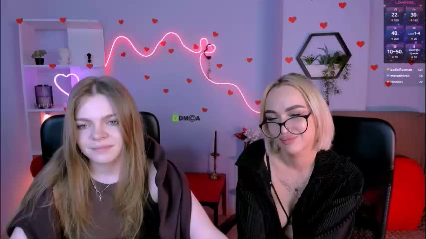 veronica_bubble Adult Chat March 11, 2026