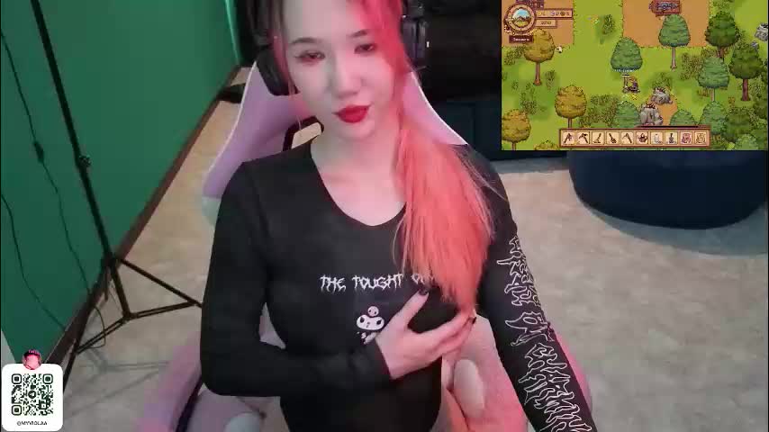 maya_viola Adult Chat March 11, 2026