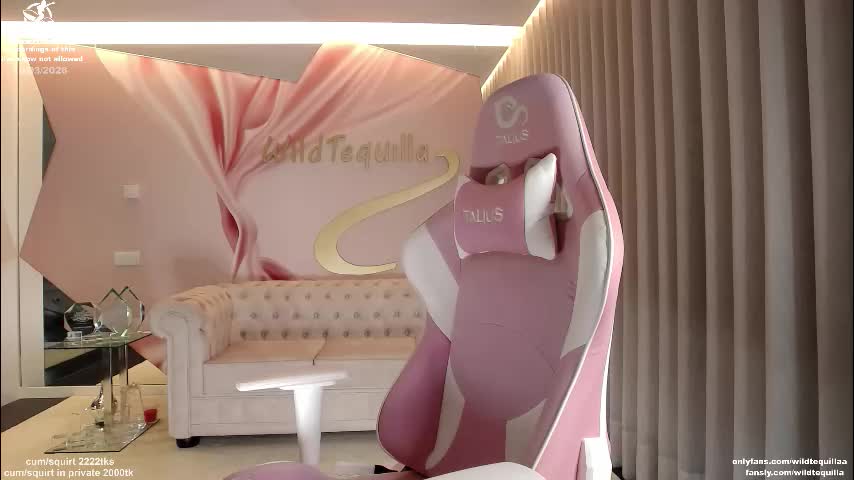 wildtequilla Adult Chat March 11, 2026