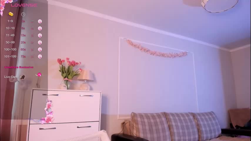 _sweetiemary_ Adult Chat March 11, 2026