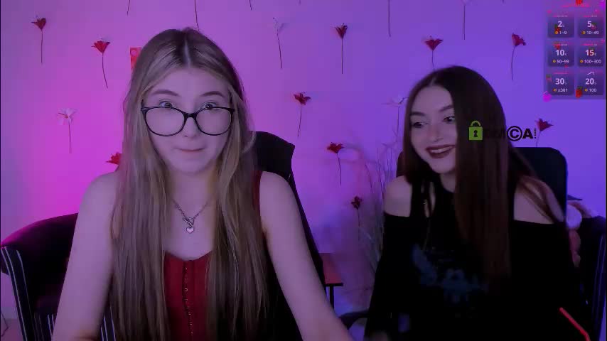 lissa_night Adult Chat March 11, 2026