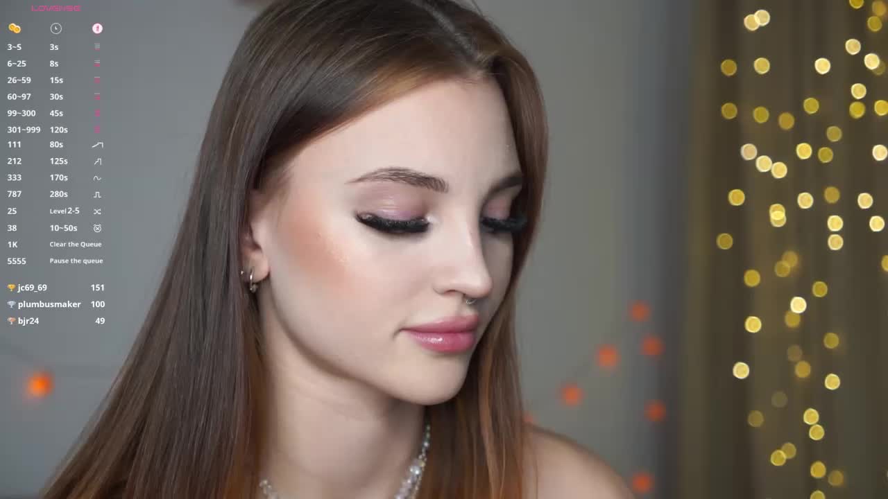 beckymadsons Adult Chat March 11, 2026