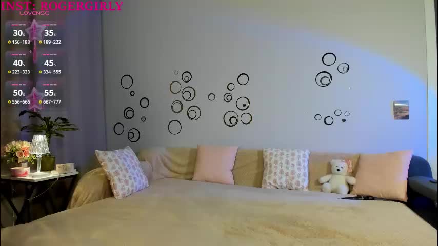 its_nicki_m Adult Chat March 11, 2026