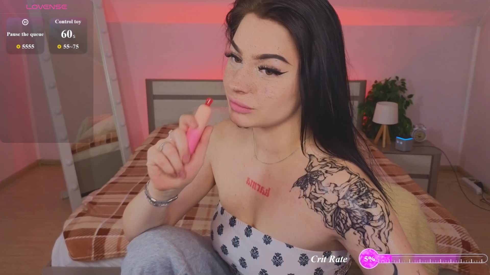 LisaaLiss Adult Chat March 11, 2026