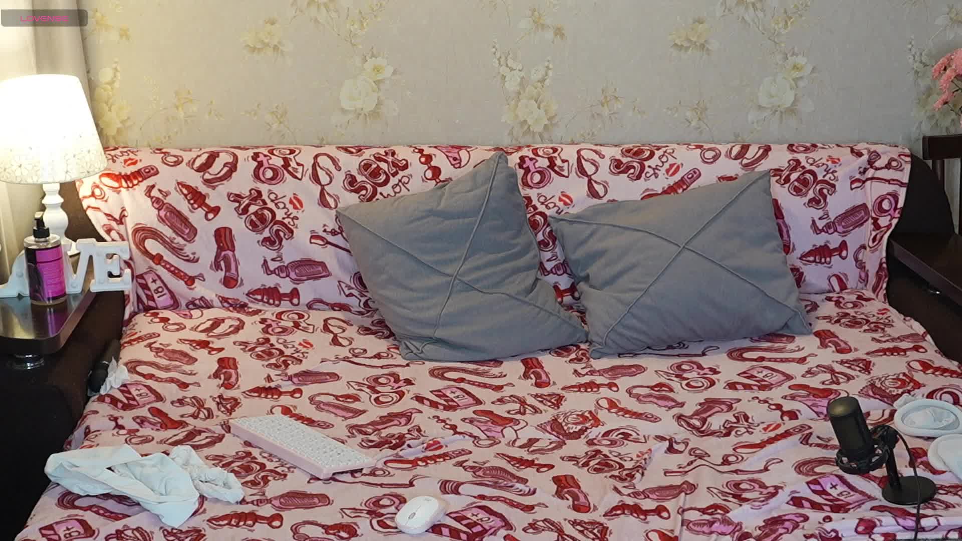 _Sunshine_ Adult Chat March 11, 2026