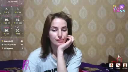 xxadrihanna Adult Chat March 11, 2026