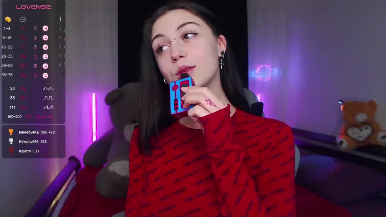 BlackAngell Adult Chat March 11, 2026