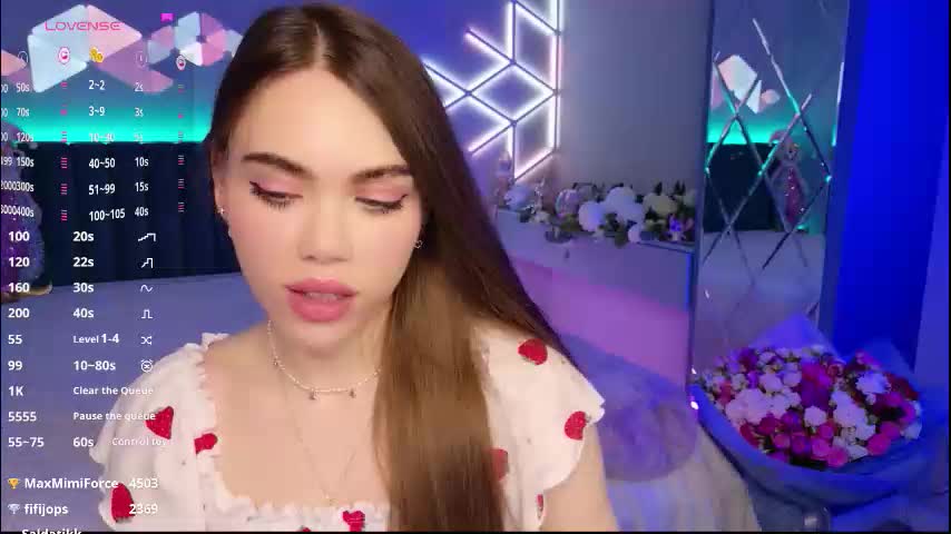 lucifiella Adult Chat March 11, 2026