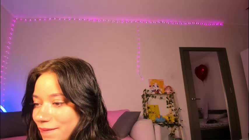 nymph_bliss Adult Chat March 11, 2026