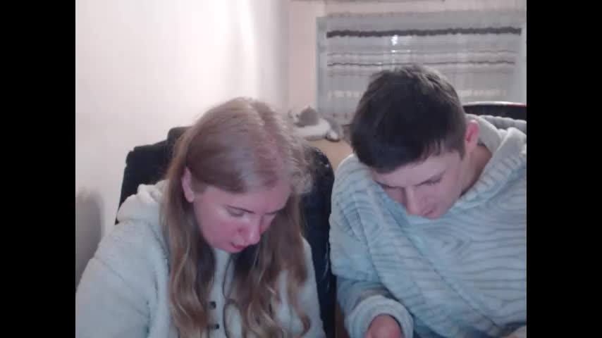 jenisandpeter Adult Chat March 11, 2026