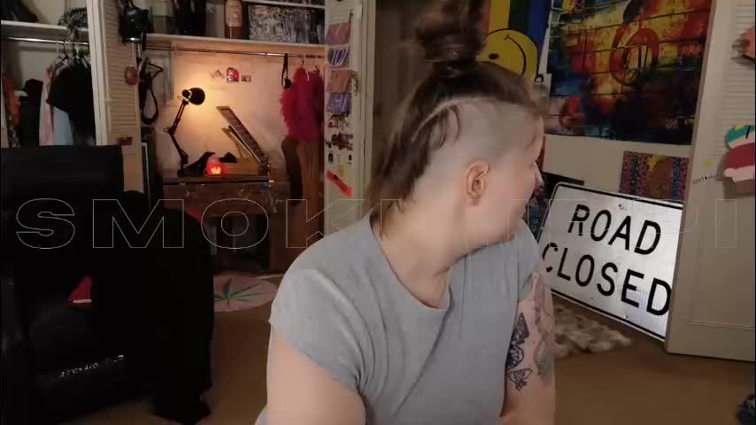 smokihippi Adult Chat March 11, 2026