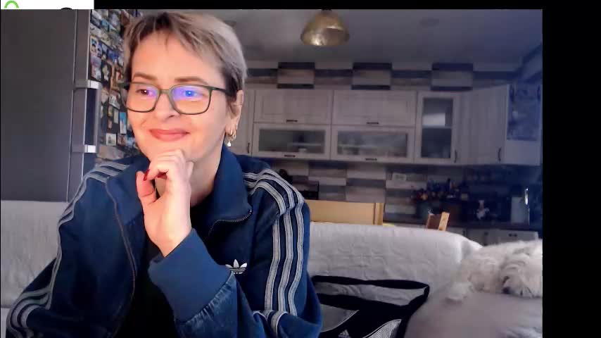 whitesilvery Adult Chat March 11, 2026