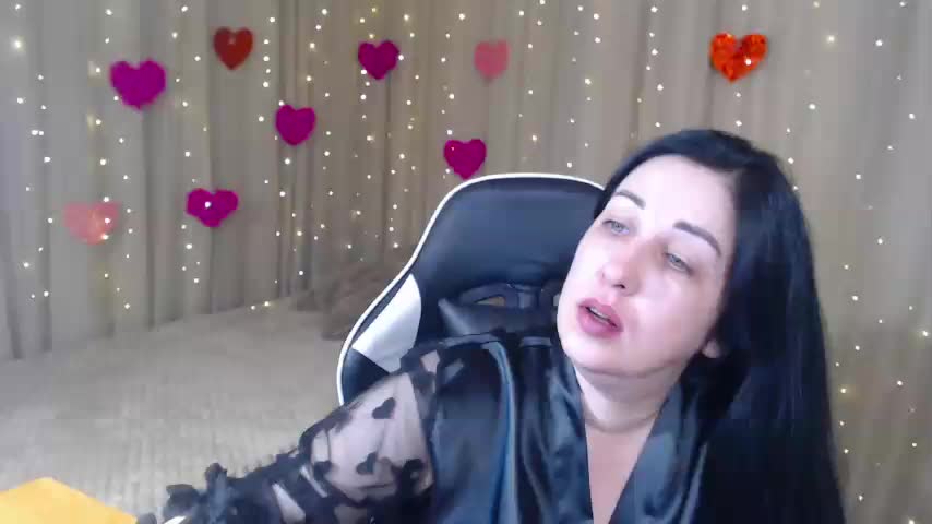 JillStevens Adult Chat March 11, 2026