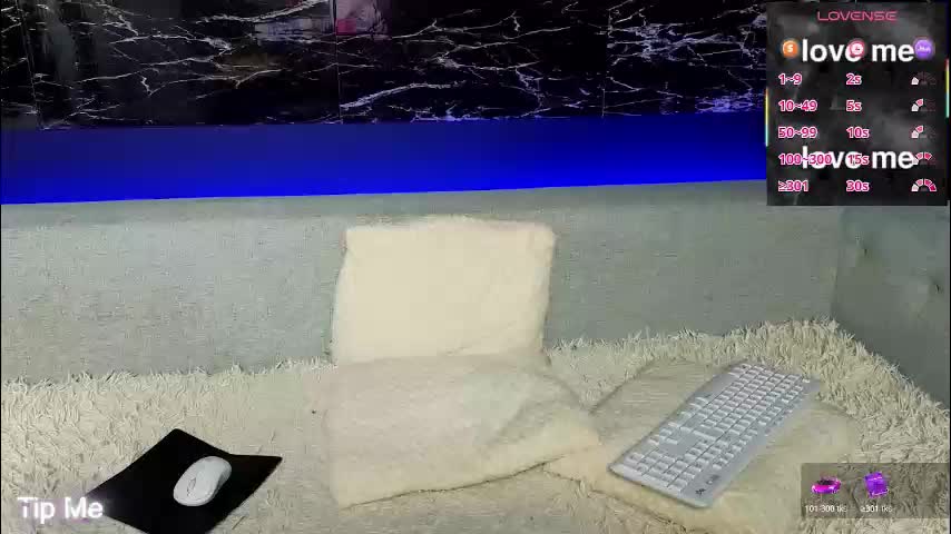 _yoursubmissive_ Adult Chat March 11, 2026