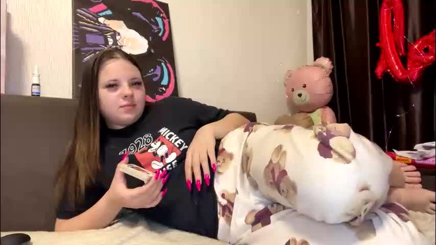 girl_shy07 Adult Chat March 11, 2026