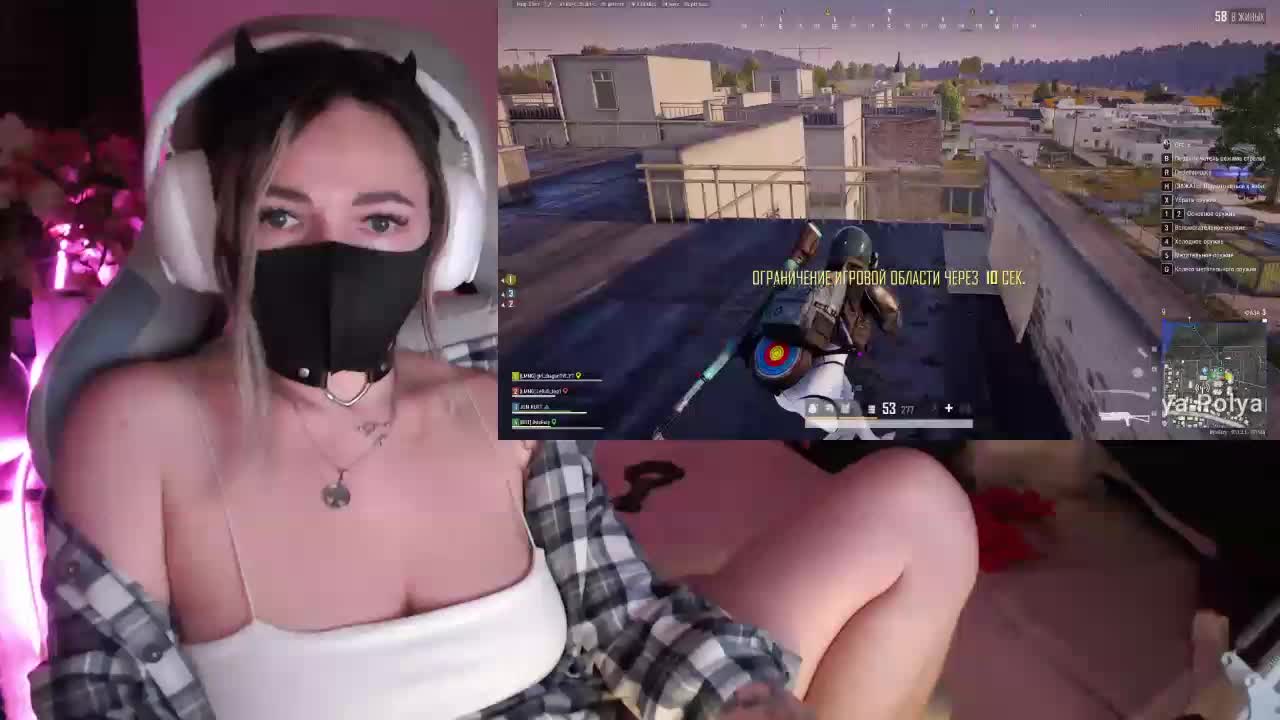 NightMint Adult Chat March 11, 2026