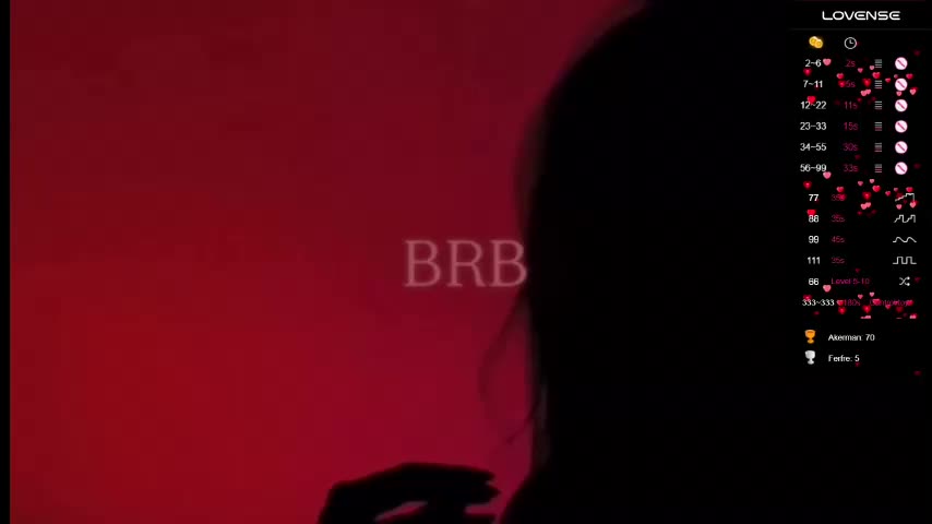 Nestyzz Adult Chat March 11, 2026