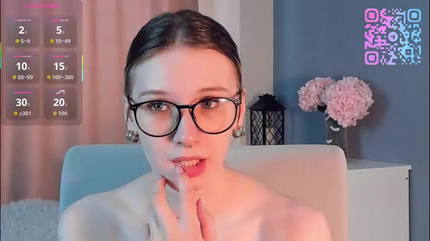 sunnivagaillard Adult Chat March 11, 2026