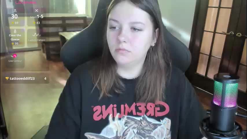 x_nirvana_x Adult Chat March 11, 2026