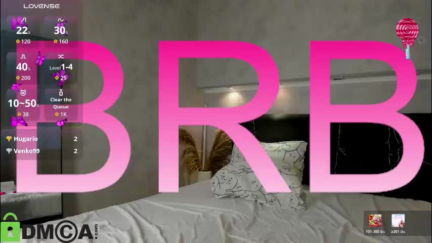 emily_lews Adult Chat March 11, 2026