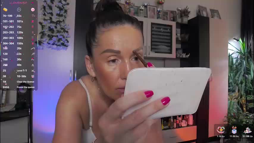 sheilaryan Adult Chat March 11, 2026