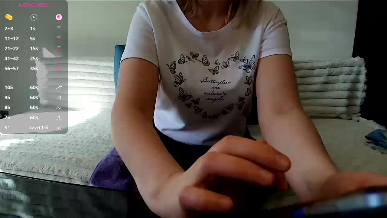 Palmyra Adult Chat March 11, 2026