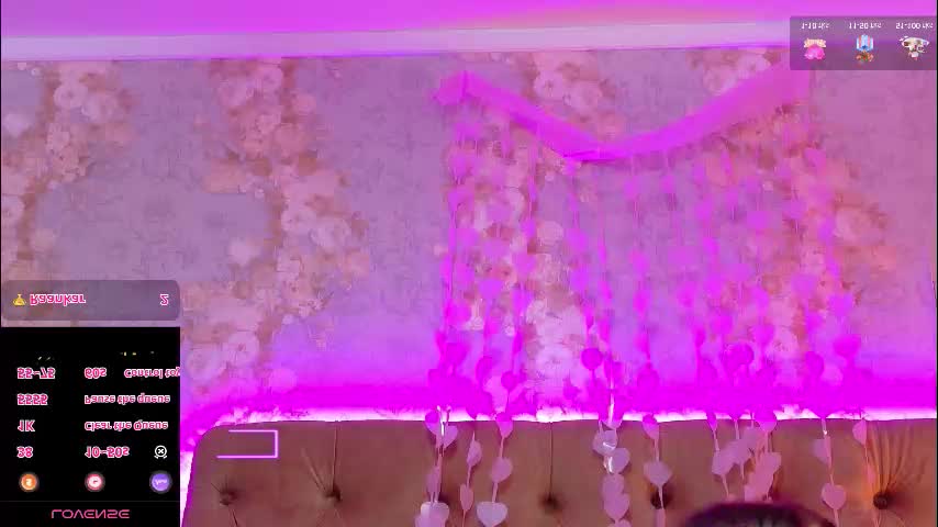 mira_lynxx Adult Chat March 11, 2026