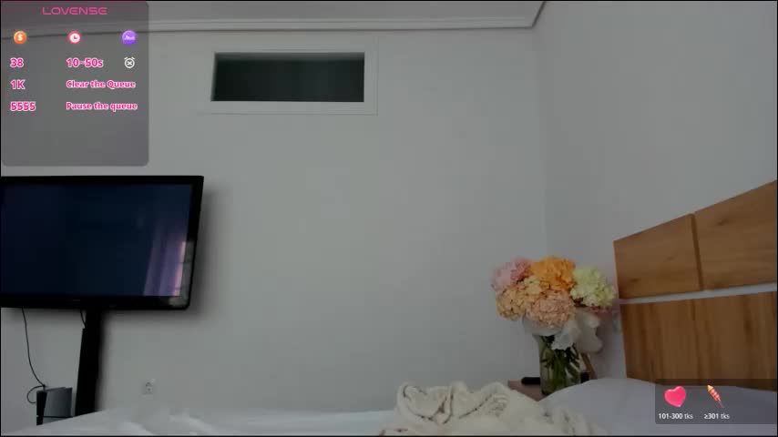 sweet_sabriina Adult Chat March 11, 2026