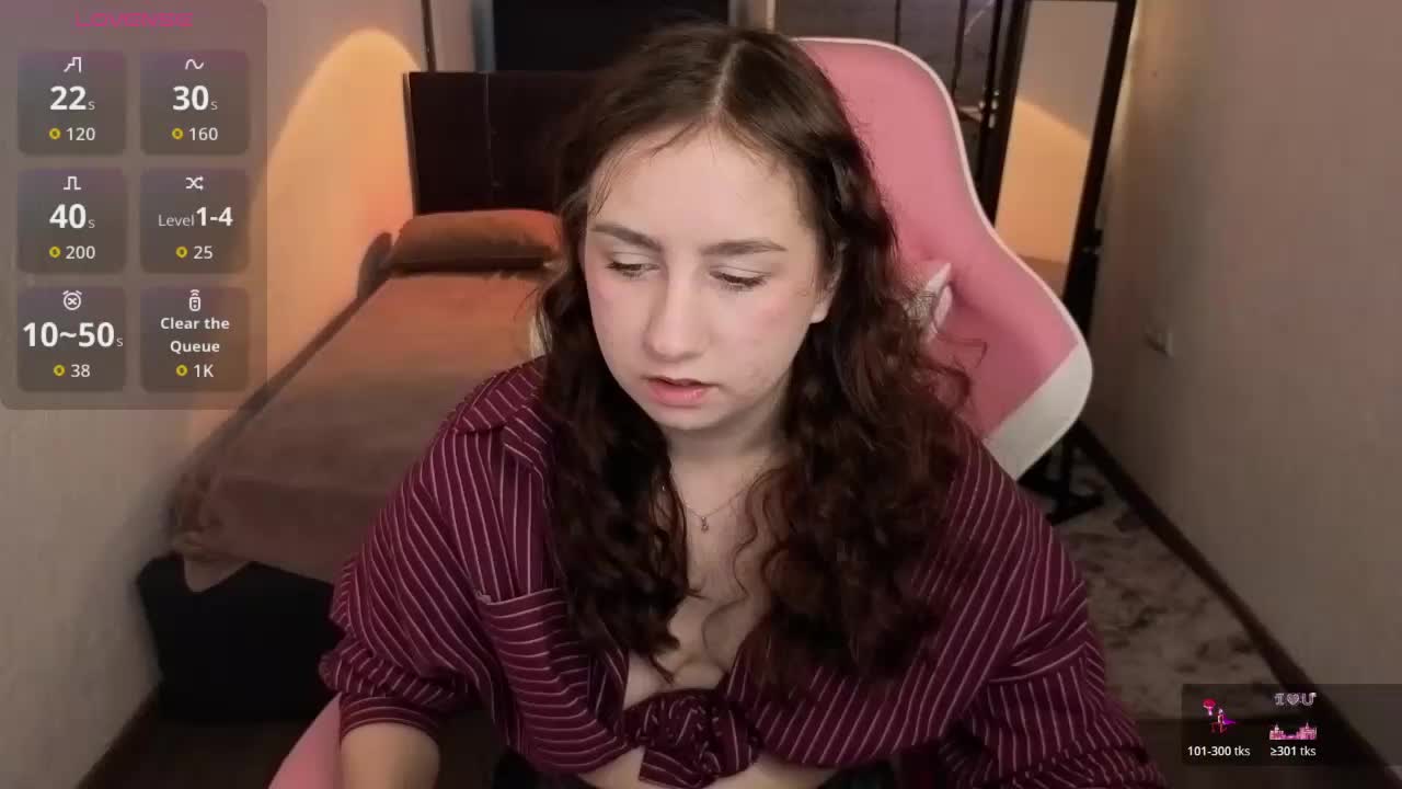 KattrinGolden Adult Chat March 11, 2026