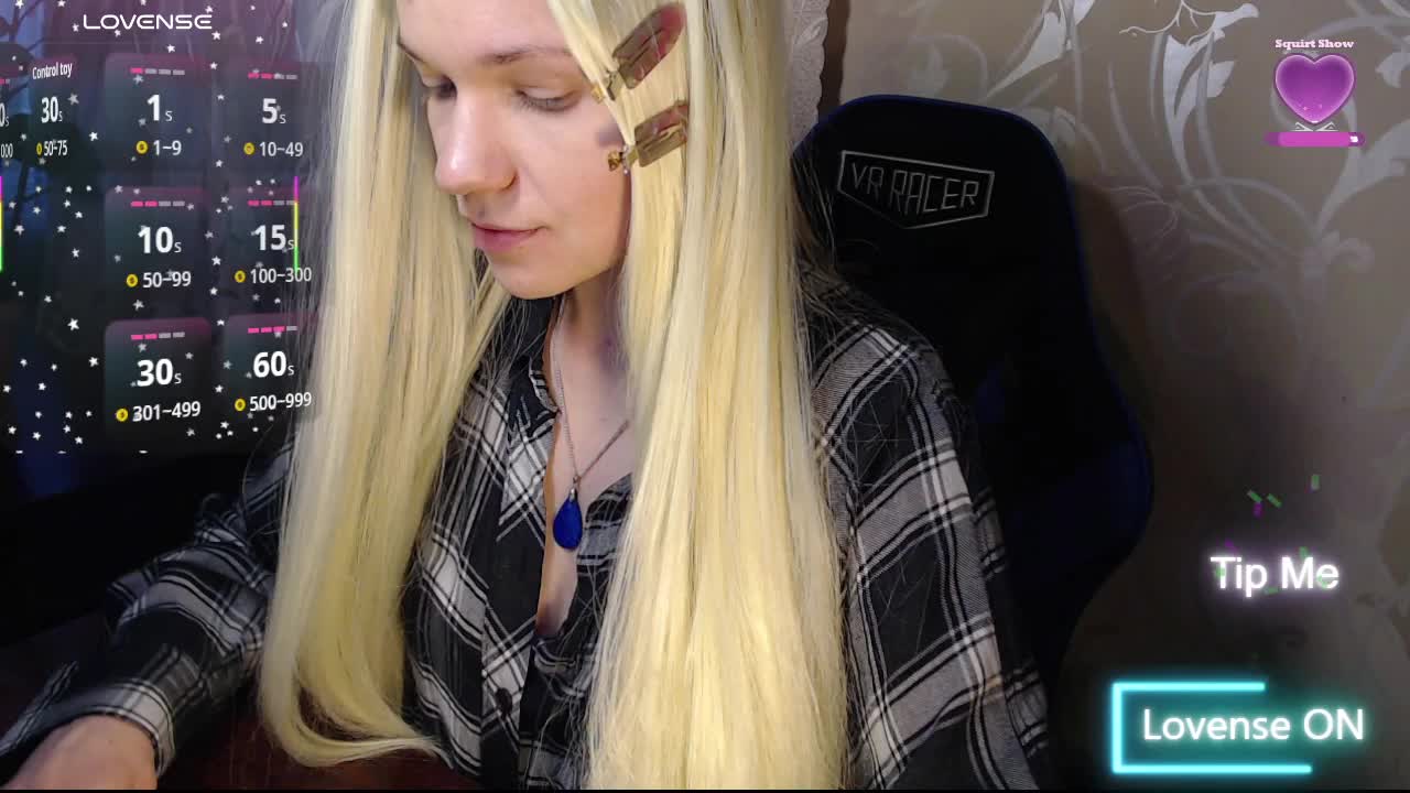 Shiny_Victoria Adult Chat March 11, 2026