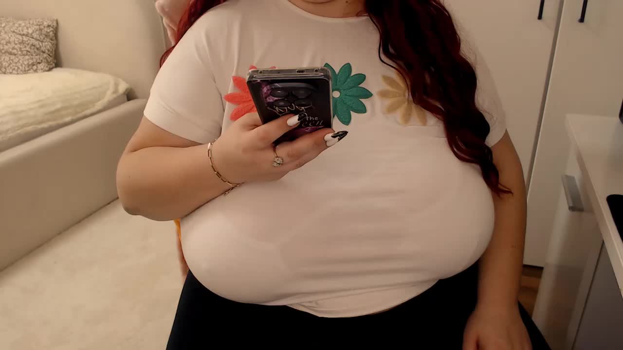 LexyDevine Adult Chat March 11, 2026