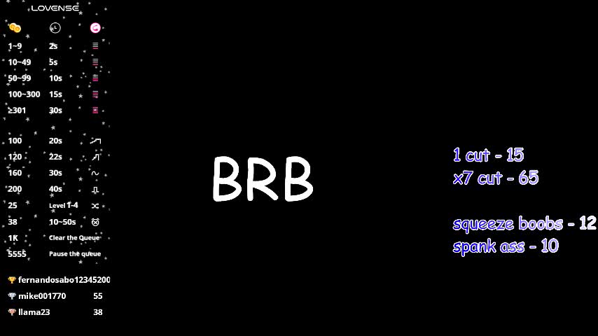 stella_muse Adult Chat March 11, 2026