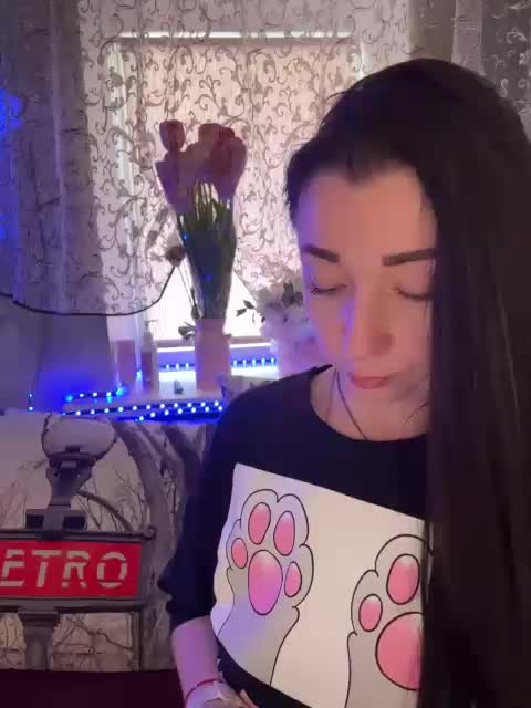 _dashulka_ Adult Chat March 11, 2026