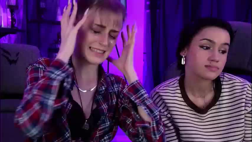 kiramontoyaa Adult Chat March 11, 2026