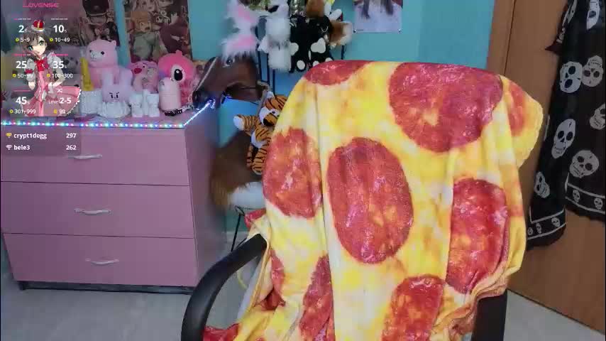 manuela_unicorn Adult Chat March 11, 2026