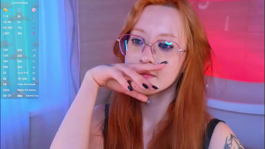 dark_lola_ Adult Chat March 11, 2026