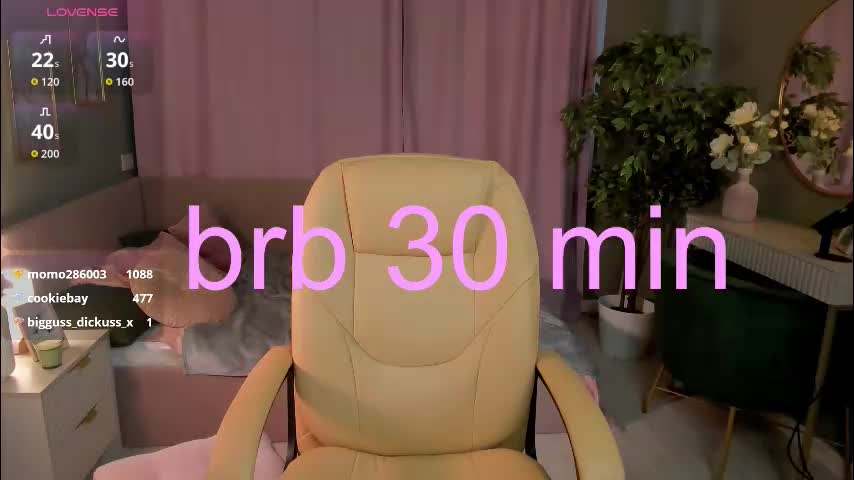 haya_harareet Adult Chat March 11, 2026