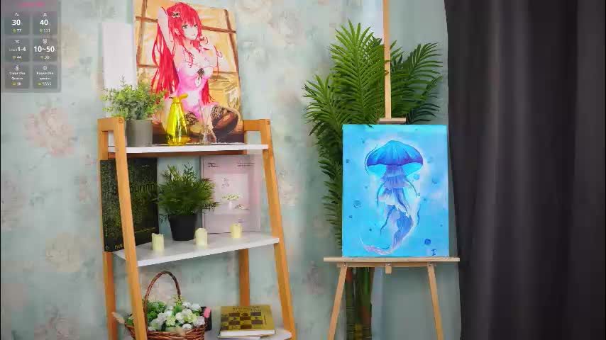 juliettakaniecki Adult Chat March 11, 2026