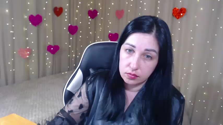 JillStevens Adult Chat March 11, 2026